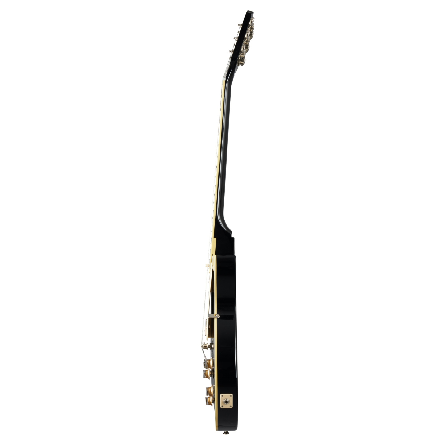 Epiphone Les Paul Standard '60s Elektro Gitar (Ebony) | doremusic
