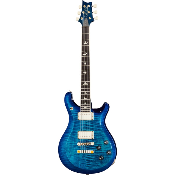 PRS S2 Mccarty 594 LB Elektro Gitar (Lake Blue) | doremusic