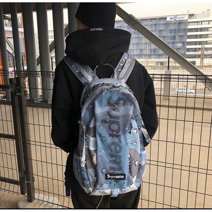 シュプリーム 20SS Backpack バックパック リュック バッグ
