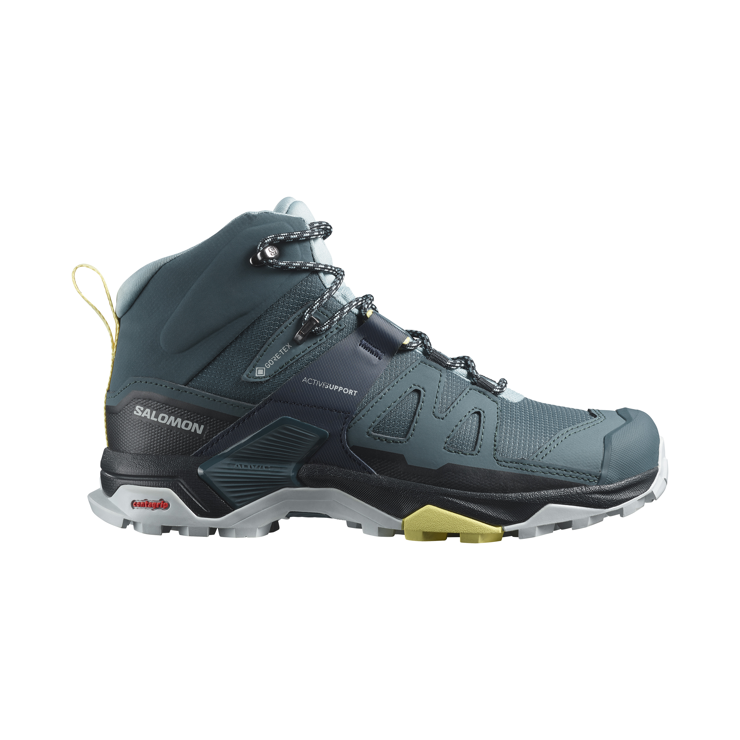 X ULTRA 4 MID GORE-TEX Women - Hiking | Salomon