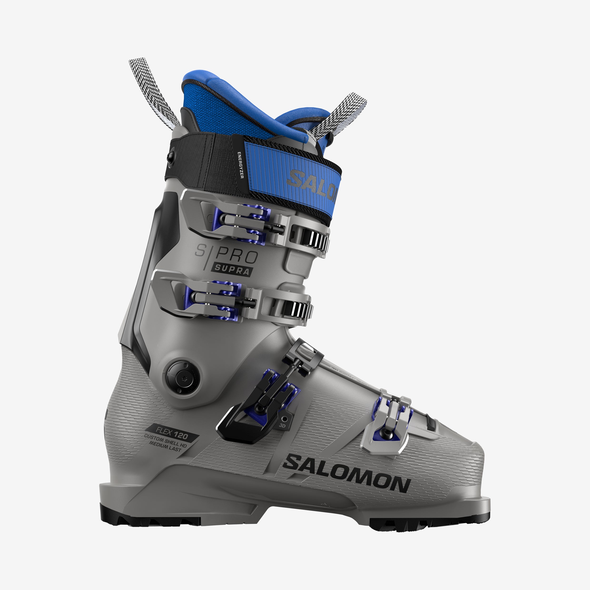 S/PRO SUPRA 120 Men - All-Mountain | Salomon