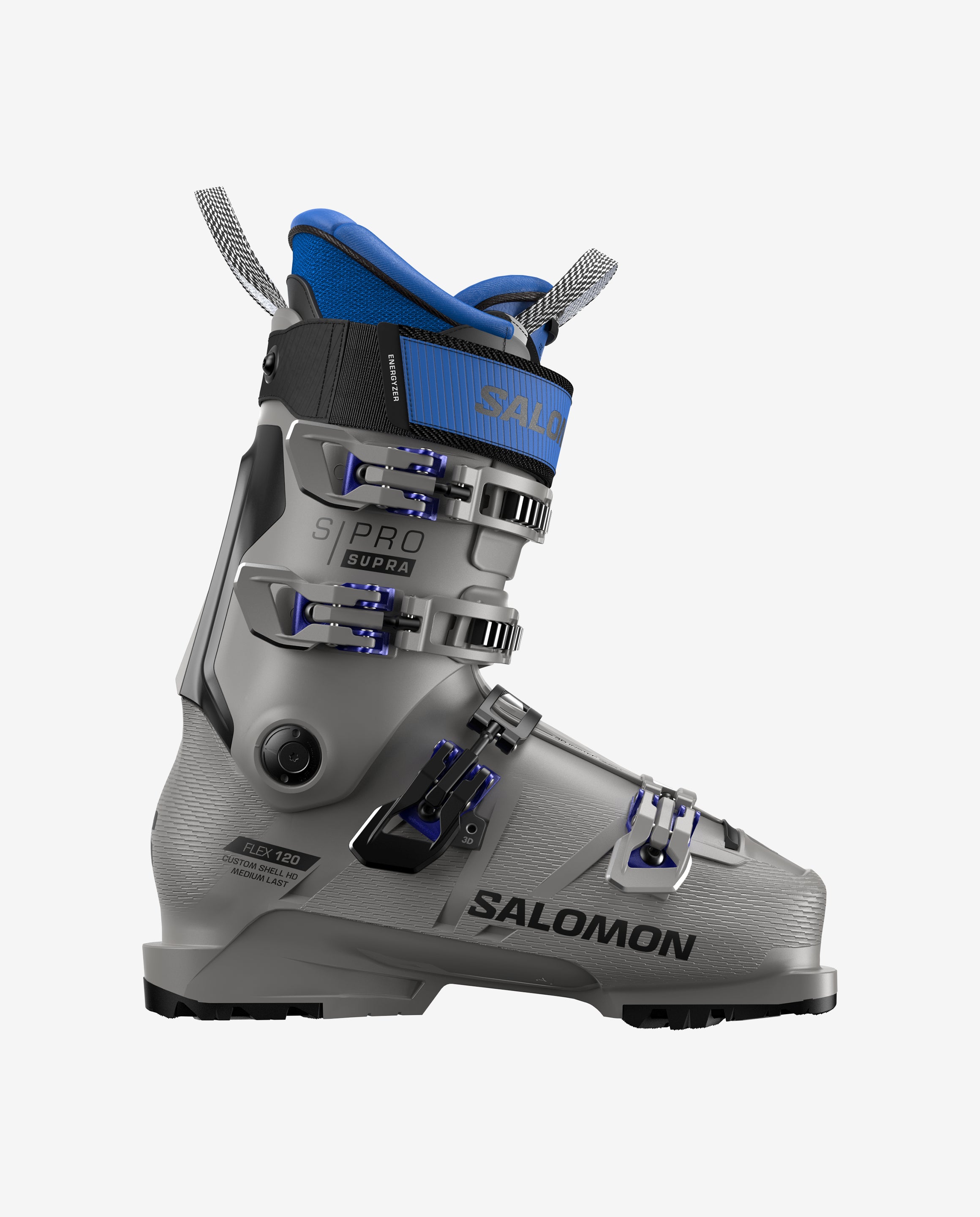 S/PRO SUPRA 120 Men - All-Mountain | Salomon