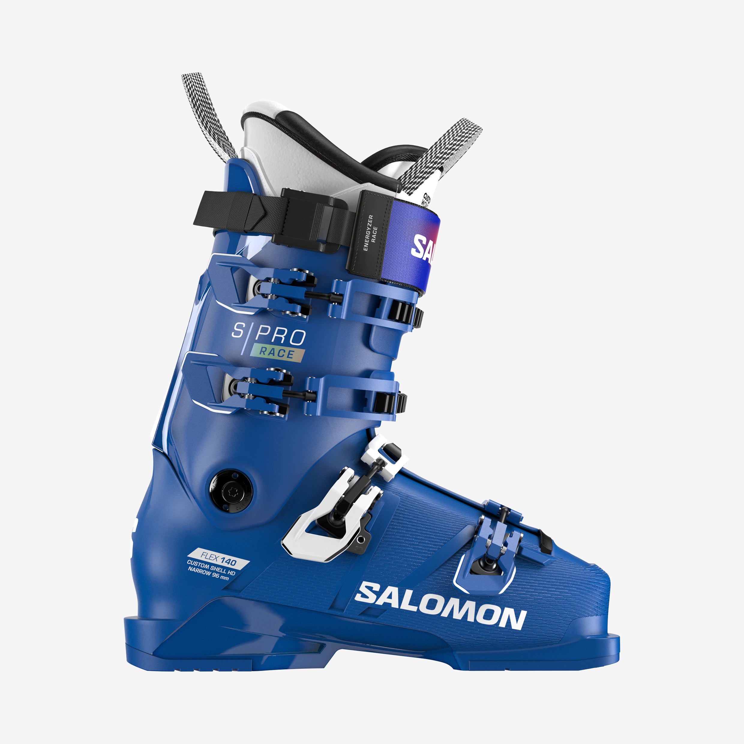 S/PRO RACE 140 Men - All-Mountain | Salomon