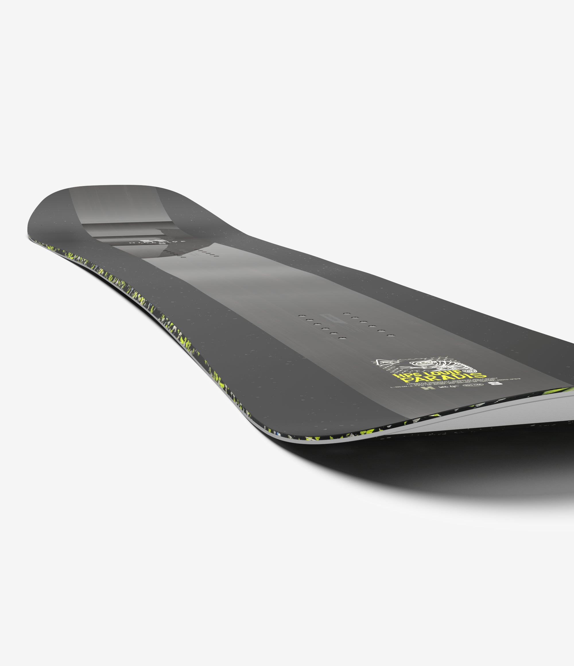 HPS - LOUIF PARADIS Unisex - Freeride | Salomon