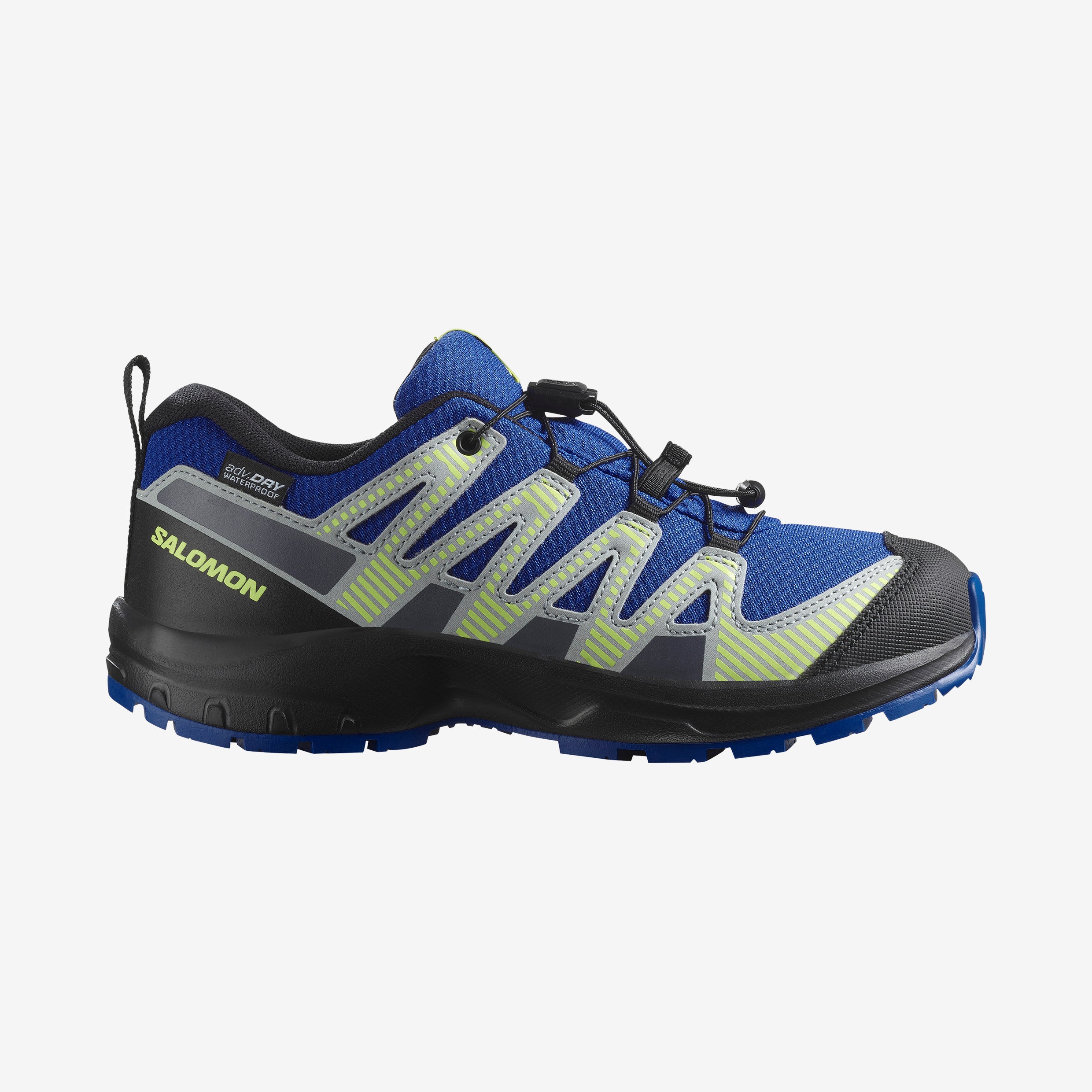 XA PRO V8 WATERPROOF Junior - Junior | Salomon