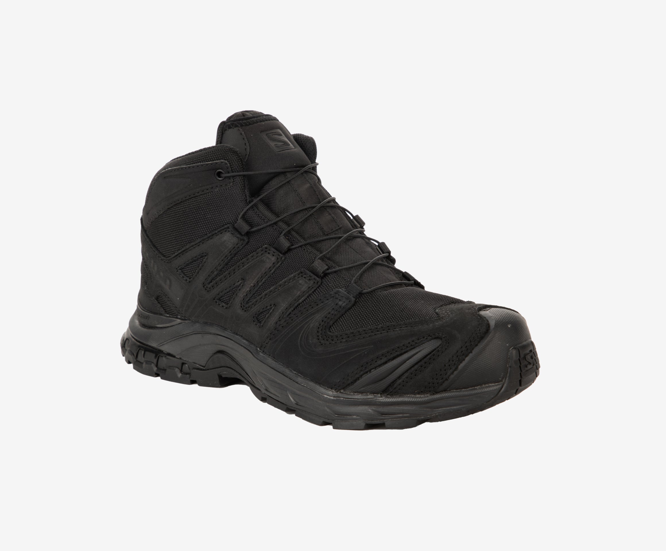 XA FORCES MID EN Unisex - Forces | Salomon