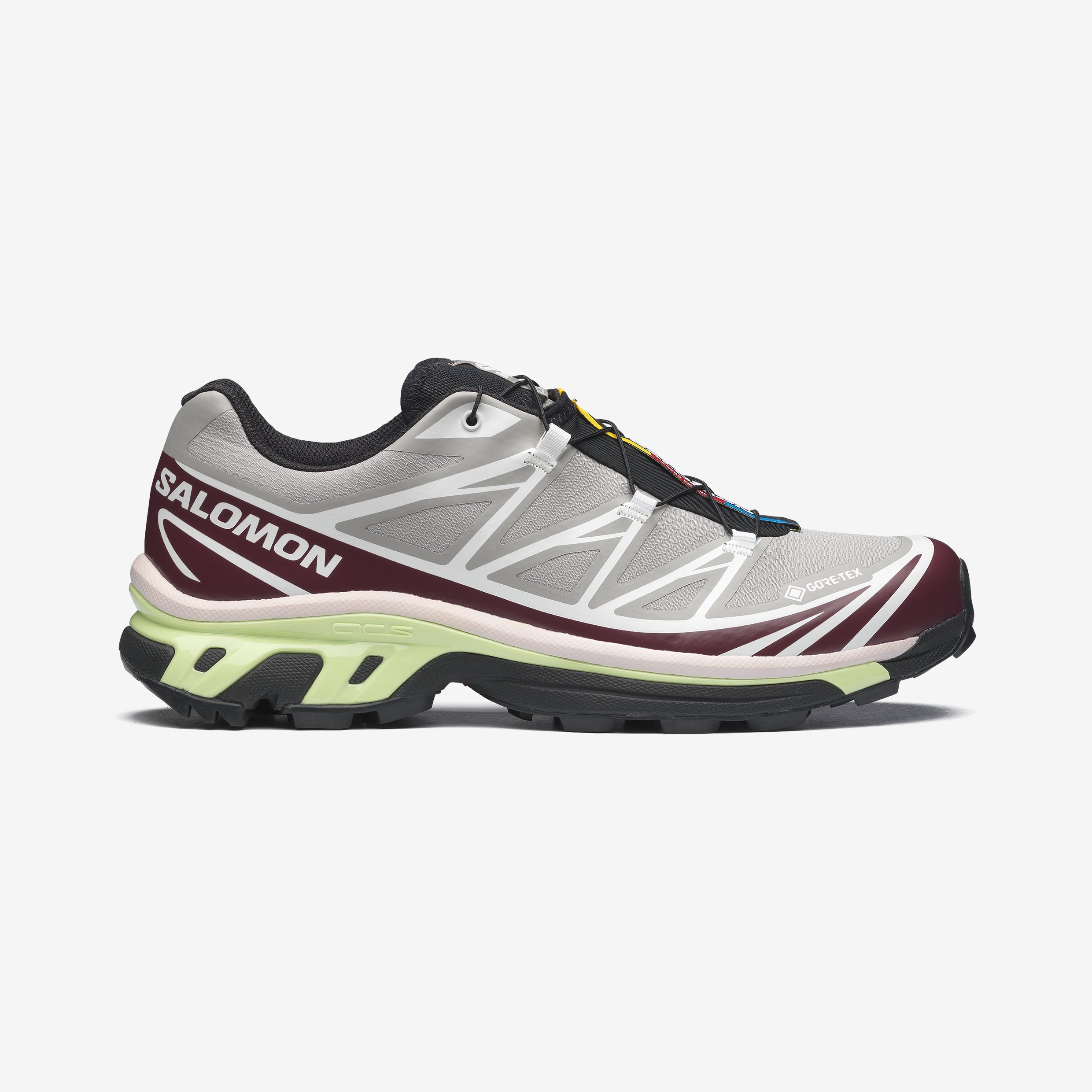 XT-6 GORE-TEX Unisex - Sneakers | Salomon