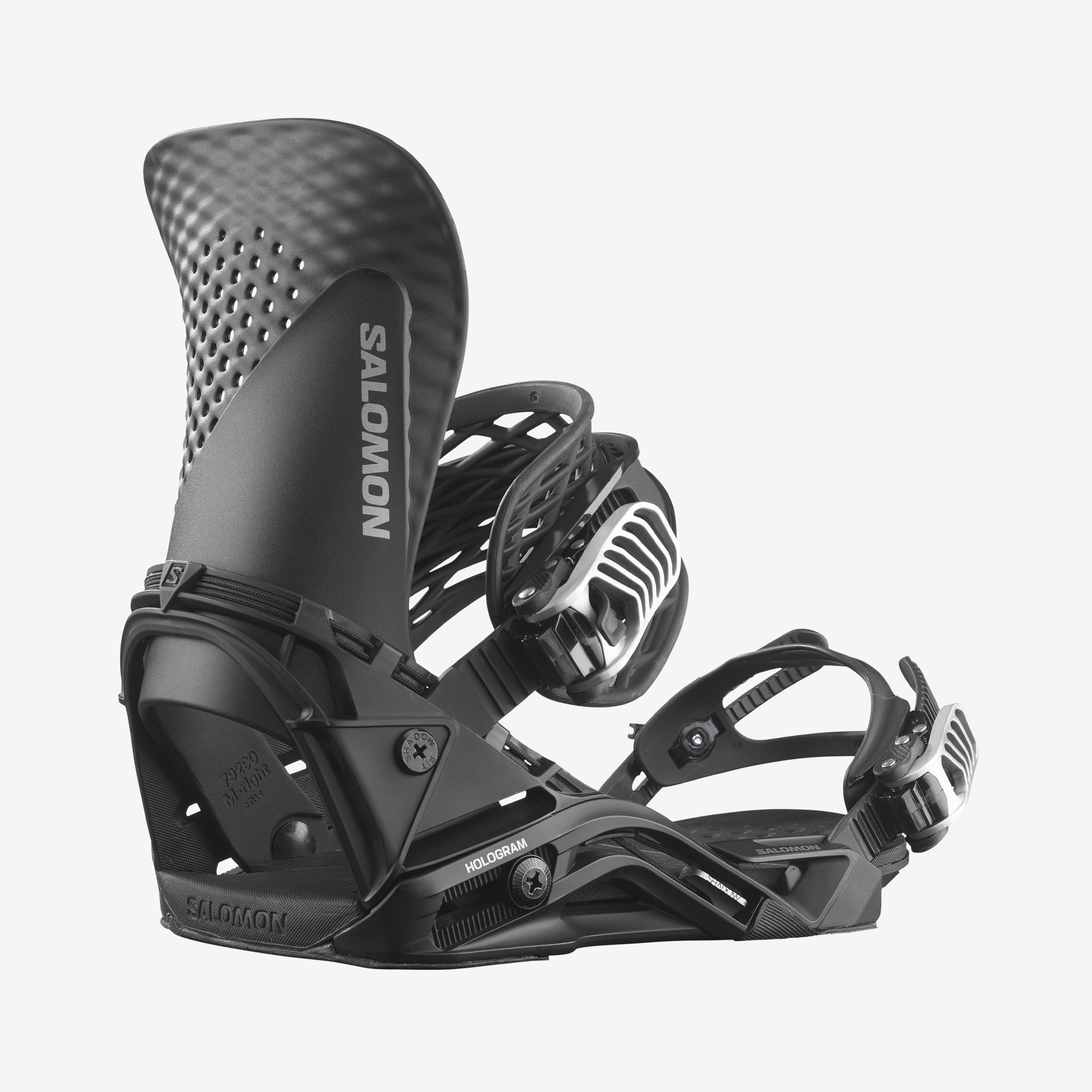 HOLOGRAM White | Salomon