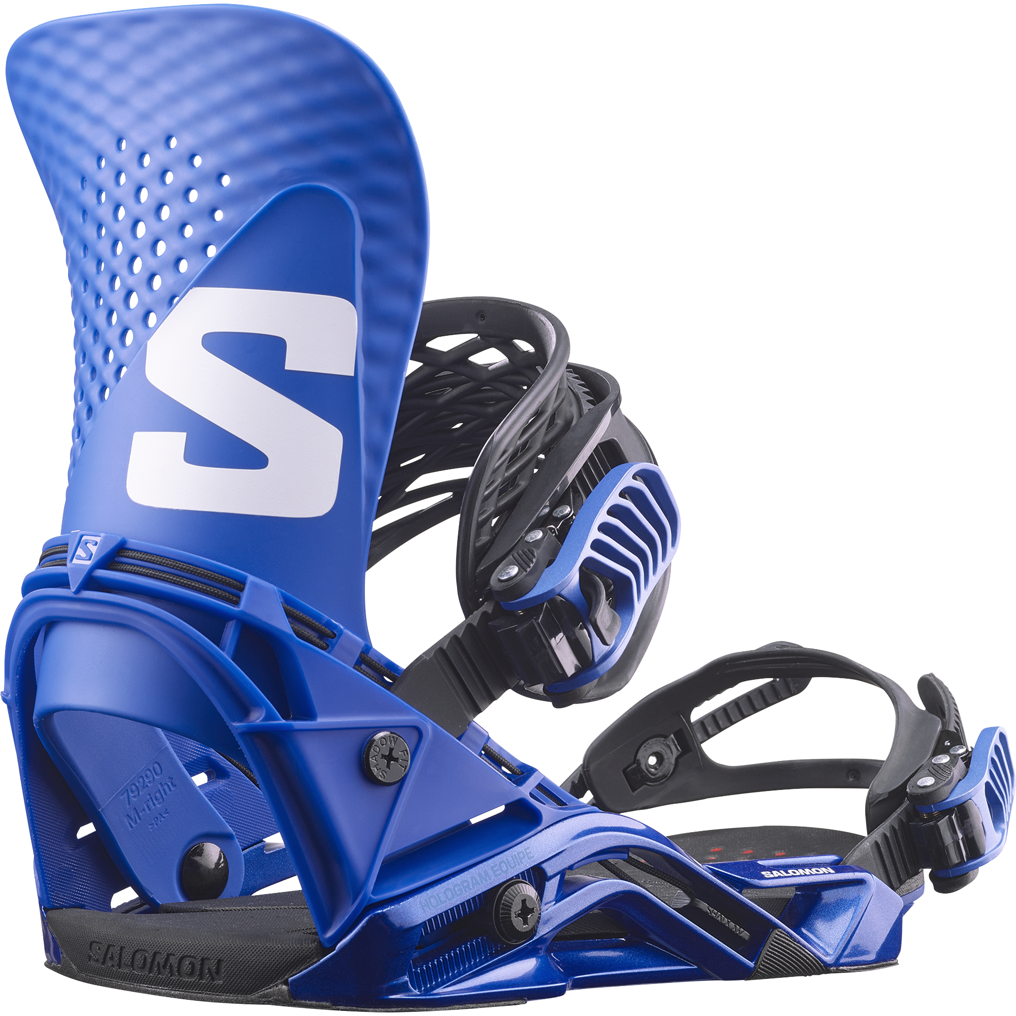 め*る様 サロモン SALOMON HOLOGRAM 22-23 SALOMON（サロモン） 22/23