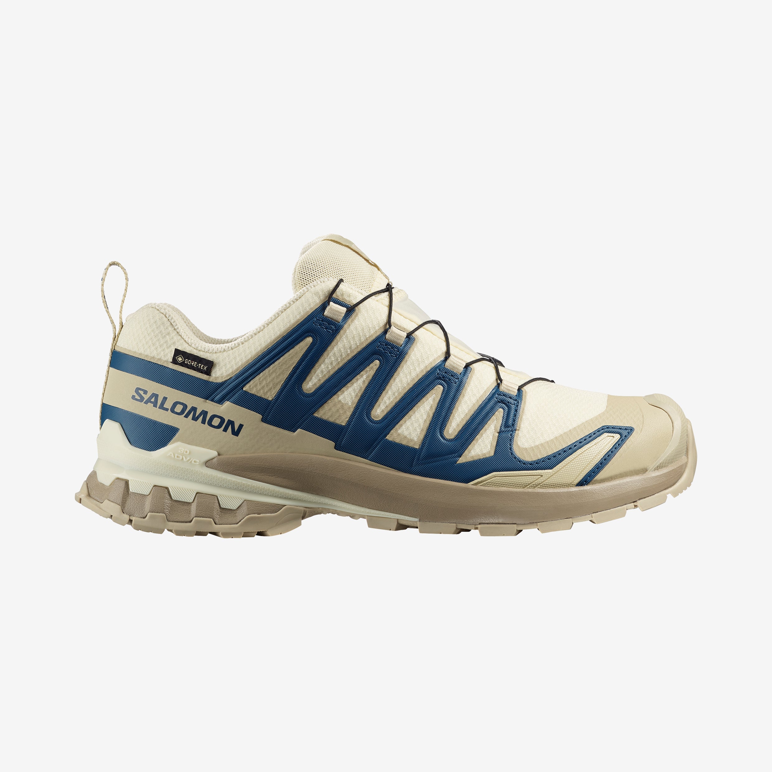 XA PRO 3D V9 GORE-TEX Yellow | Salomon