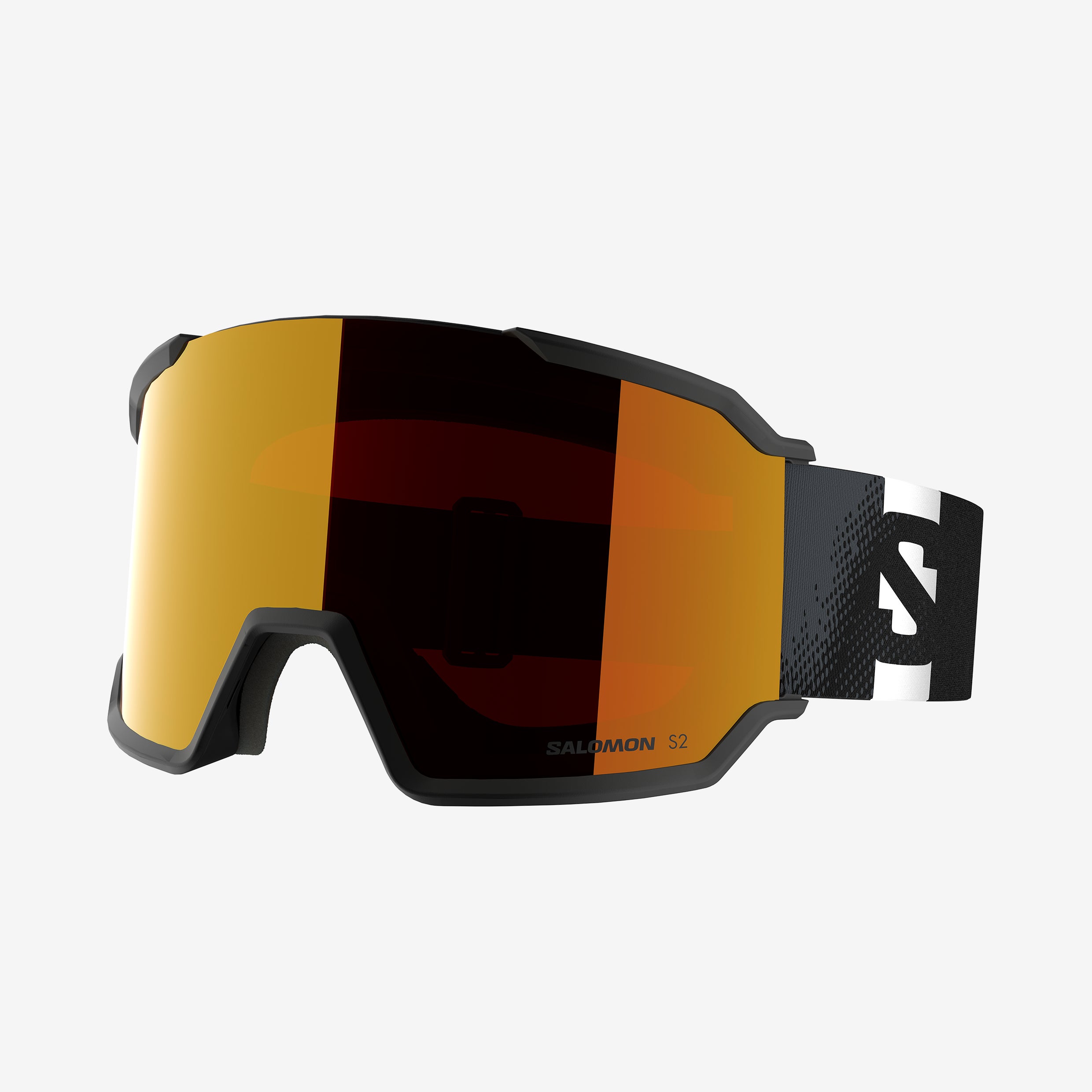 S/VIEW 3 ML Grey | Salomon