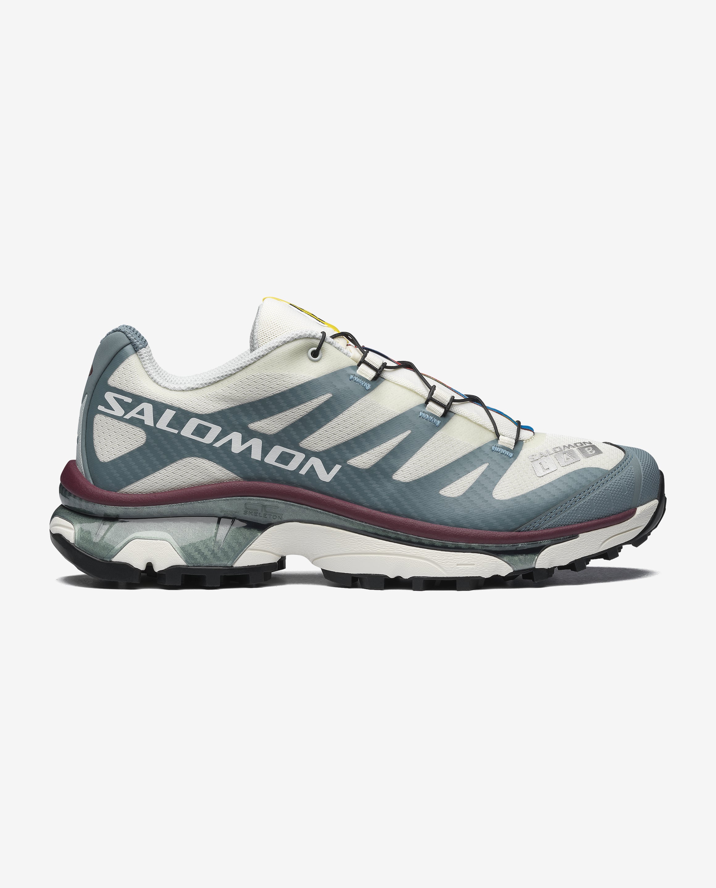 XT-4 OG White | Salomon