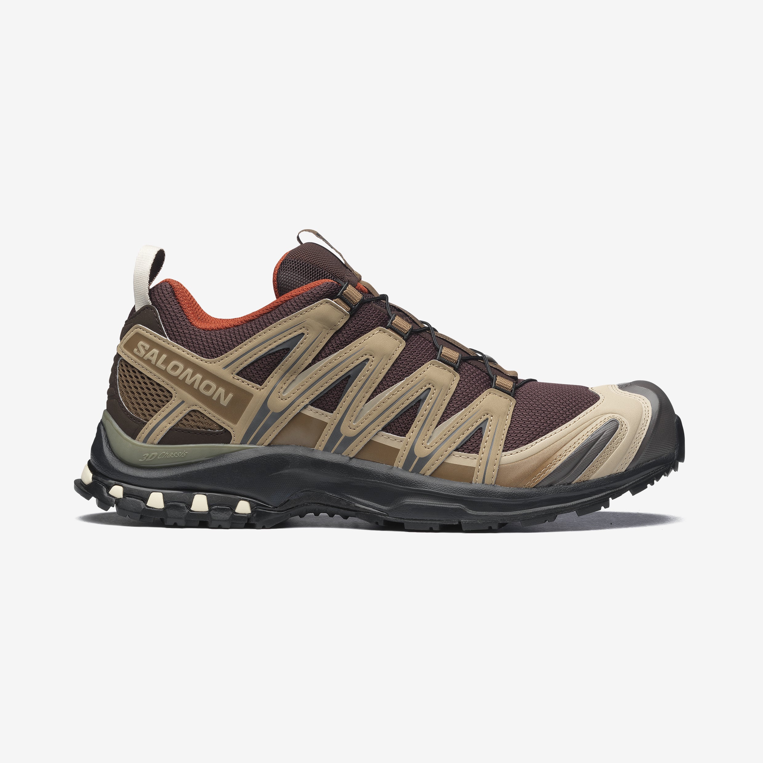 XA PRO 3D Unisex - Sneakers | Salomon