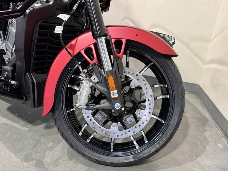 2025 Indian Motorcycle® Chieftain® PowerPlus Dark Horse w