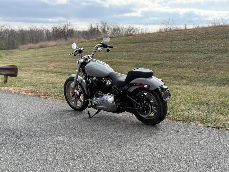 2024 Harley-Davidson® FXST - Softail® Standard | Arsenal Harley