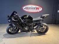 2022 Kawasaki Ninja® ZX™-6R ABS KRT Edition | Johnny K's Powersports