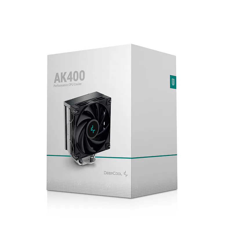 AK400 - DeepCool