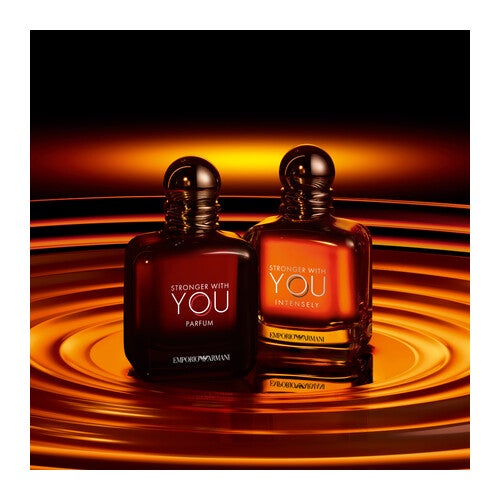 Armani Emporio Stronger With You Intensely Eau de Parfum | Deloox.com