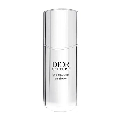 Dior Capture Cremé Riche | Deloox.com
