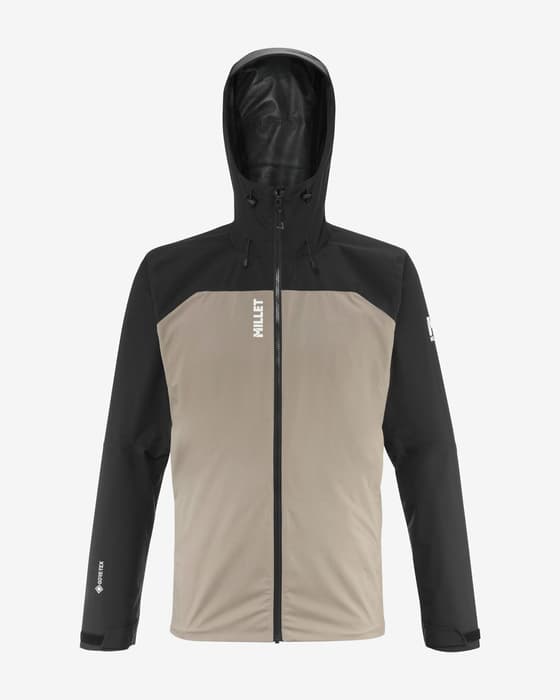 Millet Seneca Warm GORE-TEX 2L Hooded Jacket | Deporvillage