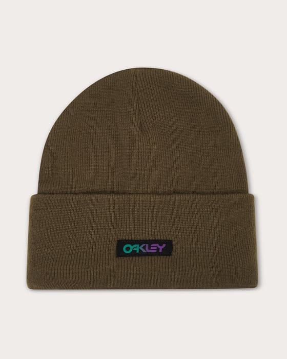 Oakley Ellipse Graphic Beanie | Deporvillage