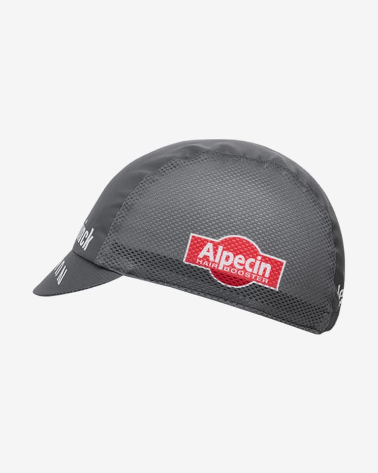 Alpecin - Deceuninck 2025 under-helmet cap | Deporvillage