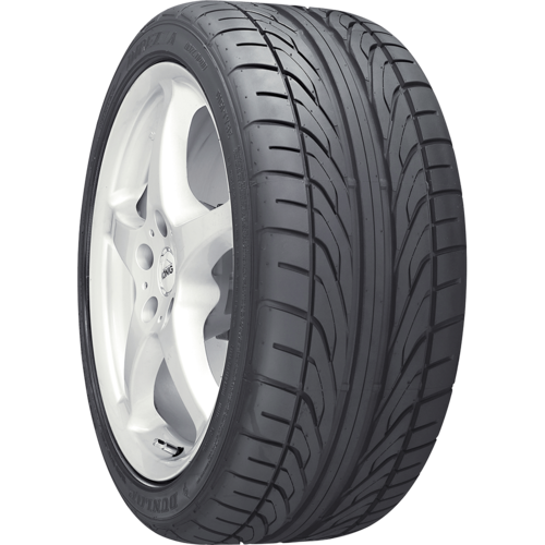 Dunlop Direzza DZ101 195 /55 R15 85V SL BSW | Discount Tire