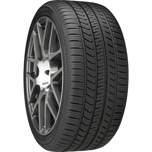 Yokohama Geolandar X-CV G057N 265 /60 R20 112H SL BSW TM