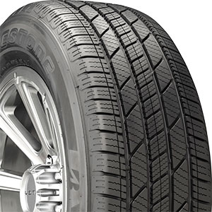 Bridgestone Dueler LX 275 /55 R20 113T SL BSW | Discount Tire