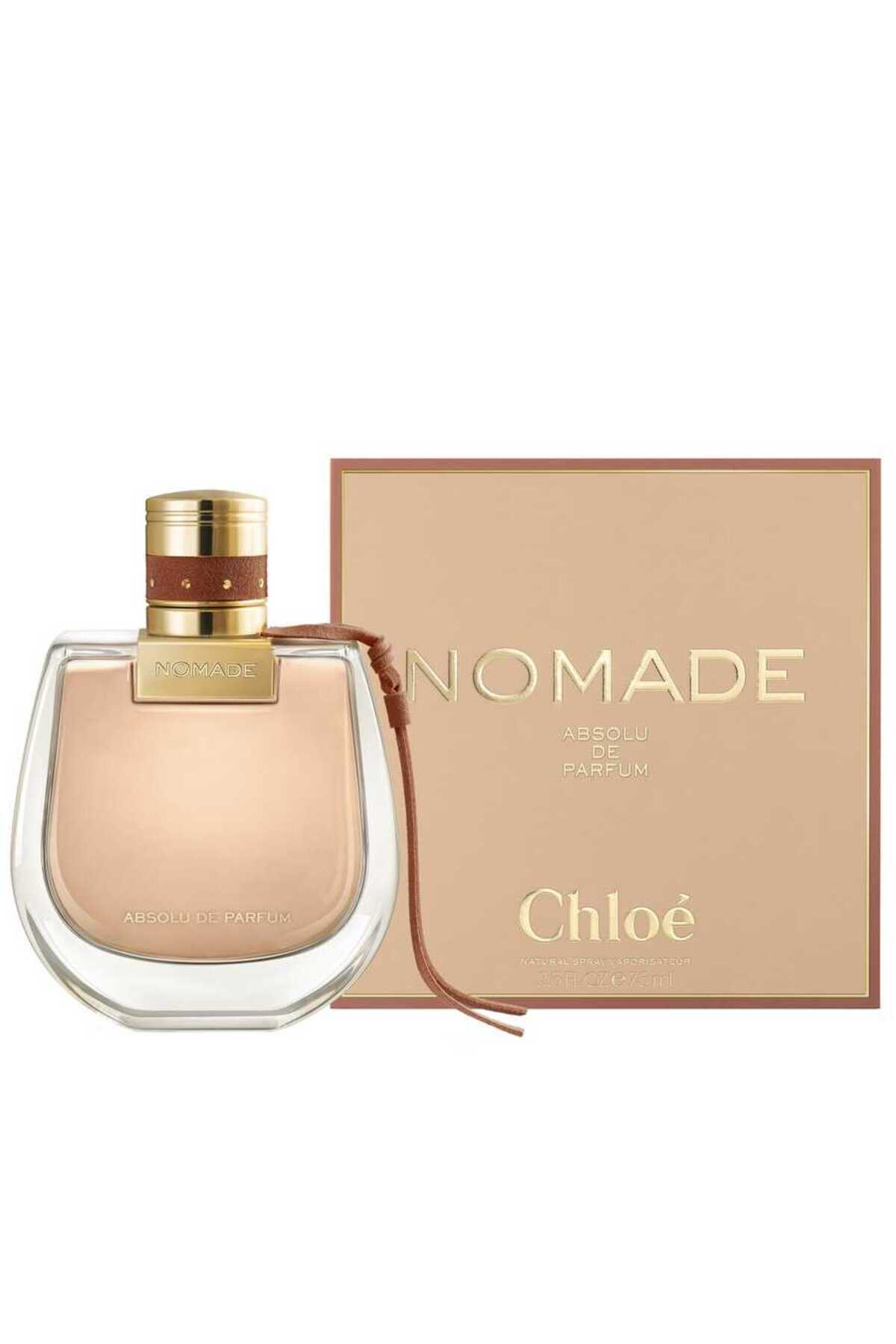 CHLOE No Made Absolu Eau De Parfum 75 ml - Fiyatı, Yorumları