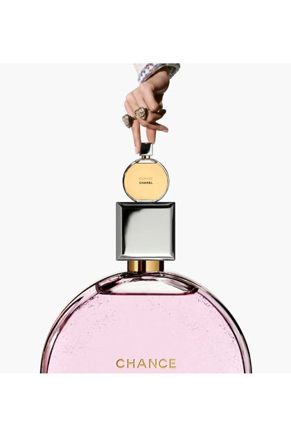 Chanel Chance Eau Tendre Eau de Toilette Edt 100 Ml - Fiyatı