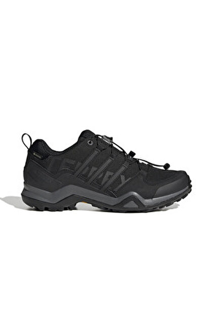 adidas Y-3 Terrex Swift R3 Gtx Low Triple Black Sneaker Hr1986