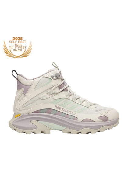 Merrell Moab Speed 2 Mid Gore-Tex Kadın Bot KADIN BOT J038500