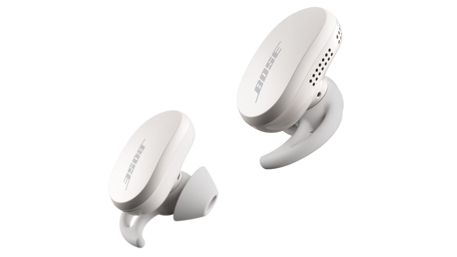 Bose Introduces QuietComfort True Wireless Noise Cancelling