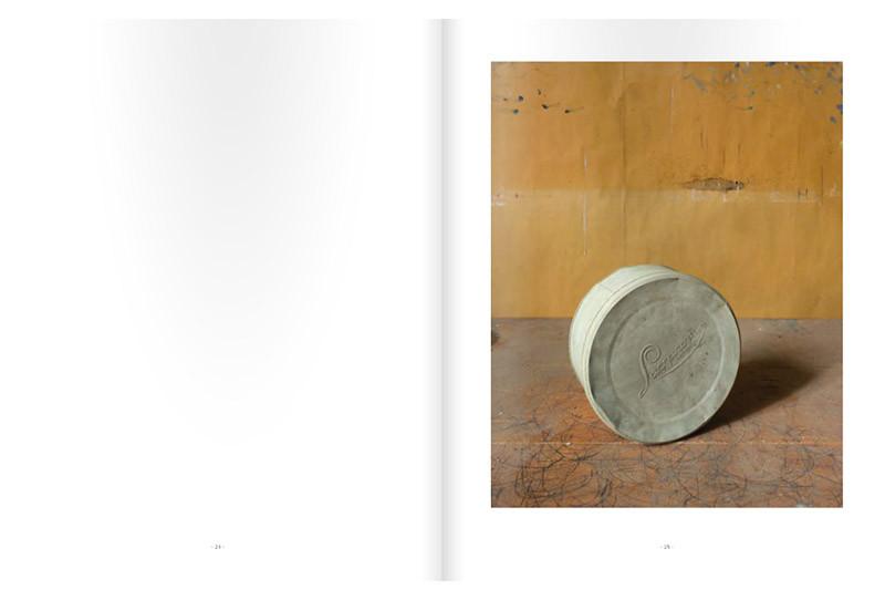 Artphilein Library | Creative space for independent publishers