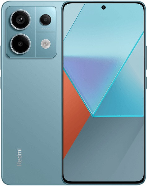SIMフリー) シャオミ Xiaomi Redmi Note 13 Pro 5G デュアルSIM 128GB
