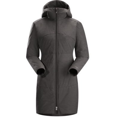 Expert reviews of Arc'teryx Darrah Coat Women's | ExpertVoice
