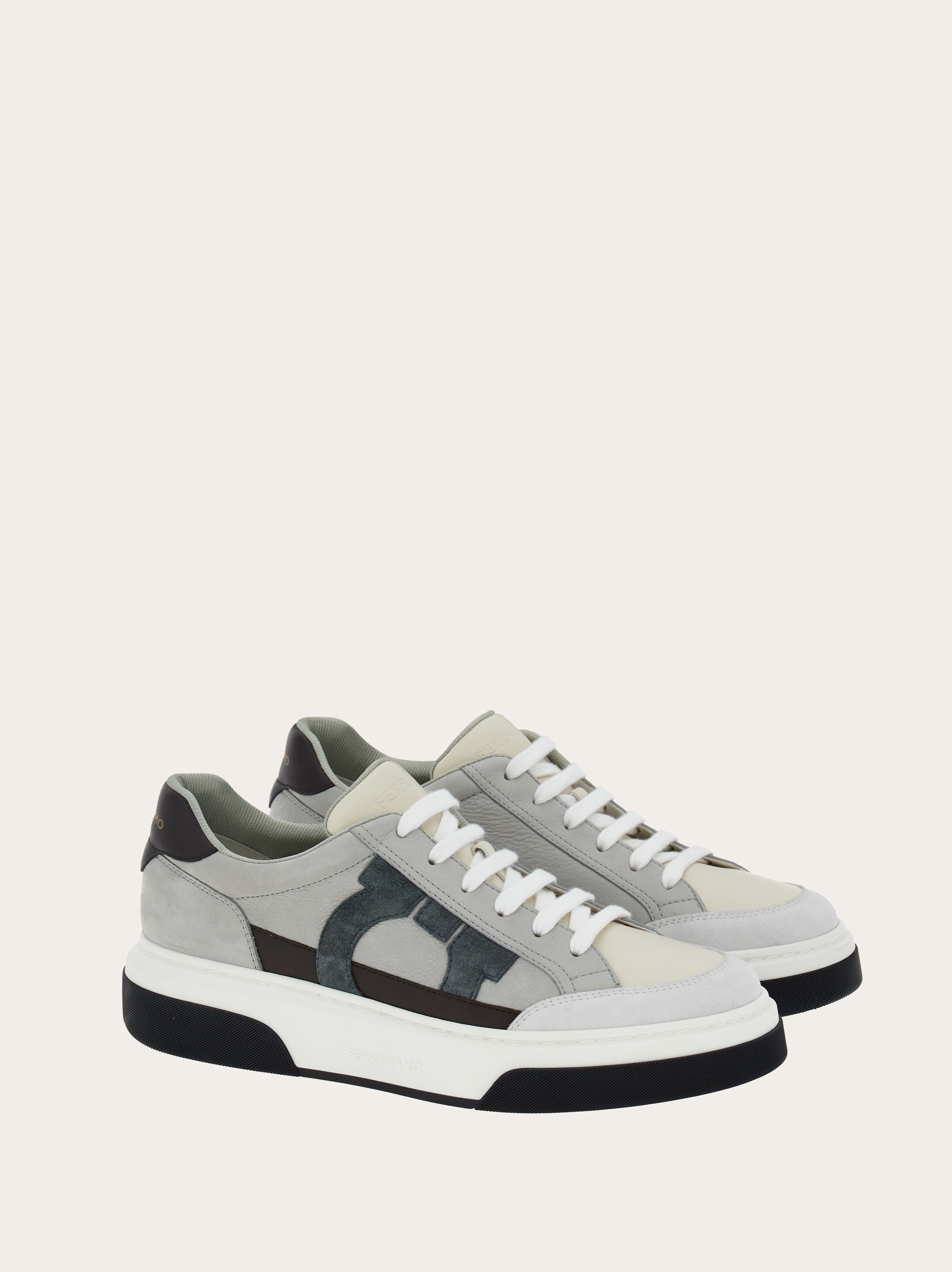 ガンチーニ スニーカー - メンズ | Ferragamo