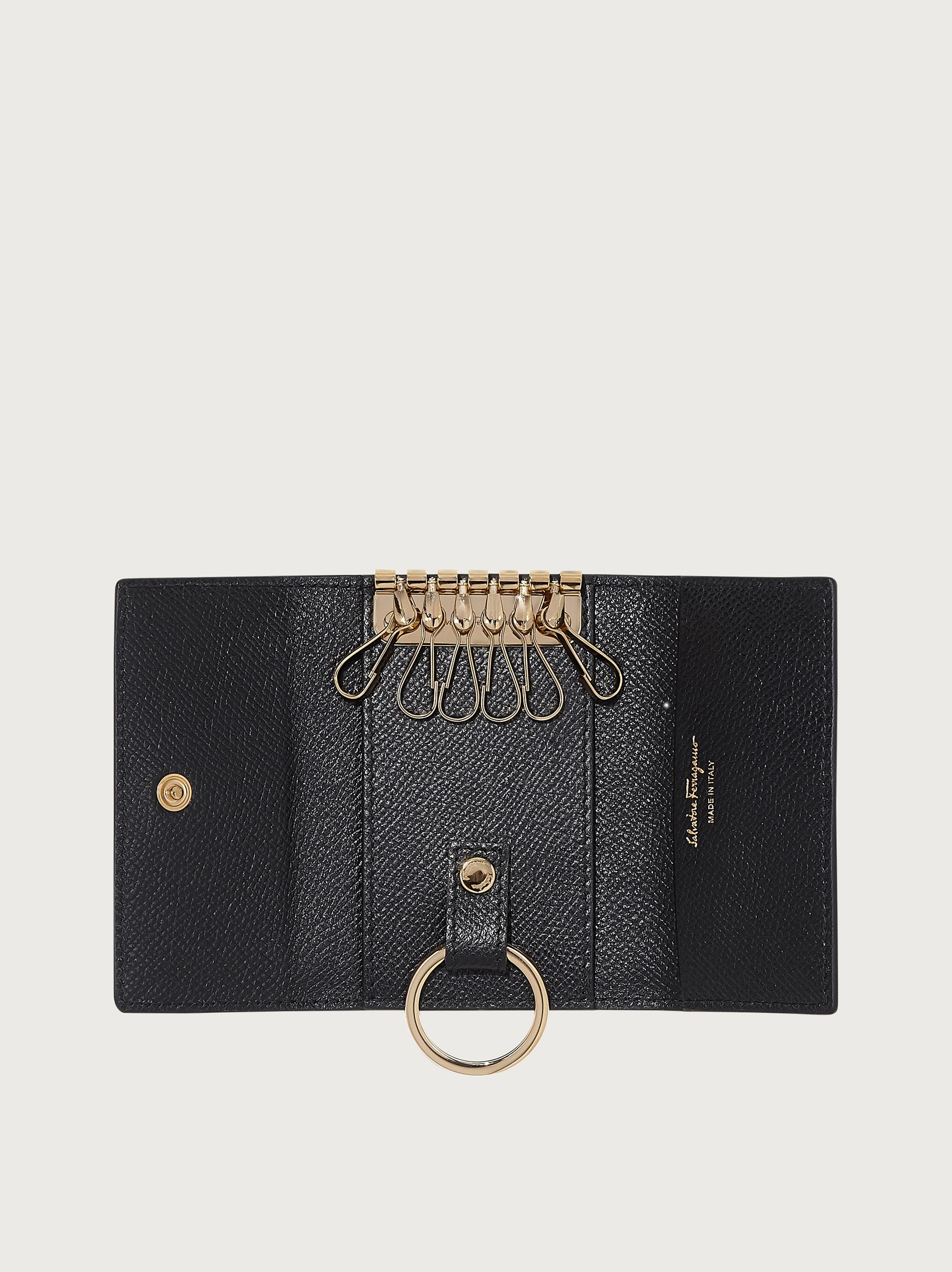 日本限定商品】キーケース - ウィメンズ | Ferragamo