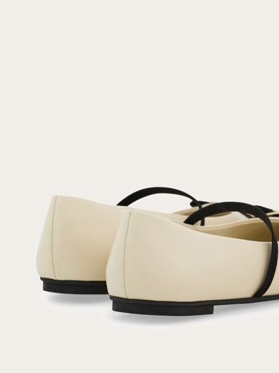 バレリーナシューズ - ウィメンズ | Ferragamo