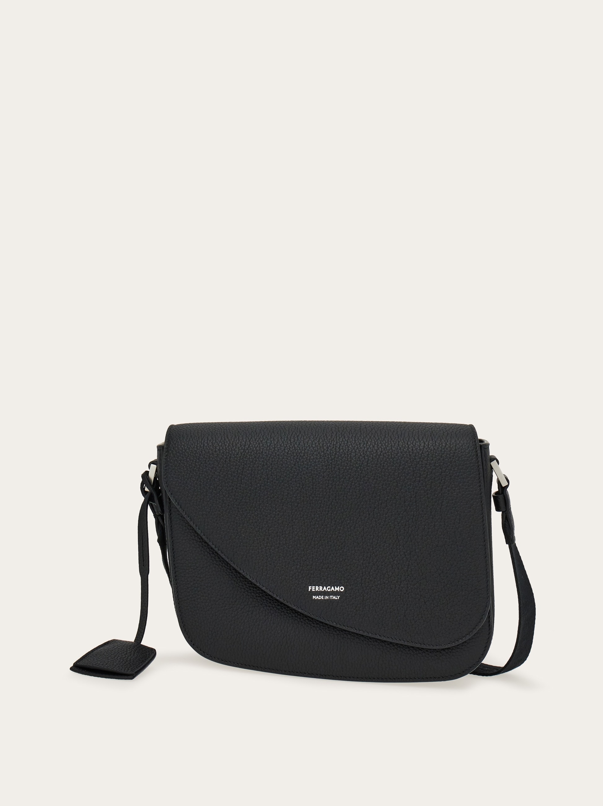 Fiamma ショルダーバッグ - メンズ | Ferragamo