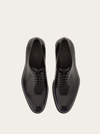 トラメッザ レースアップ - メンズ | Ferragamo