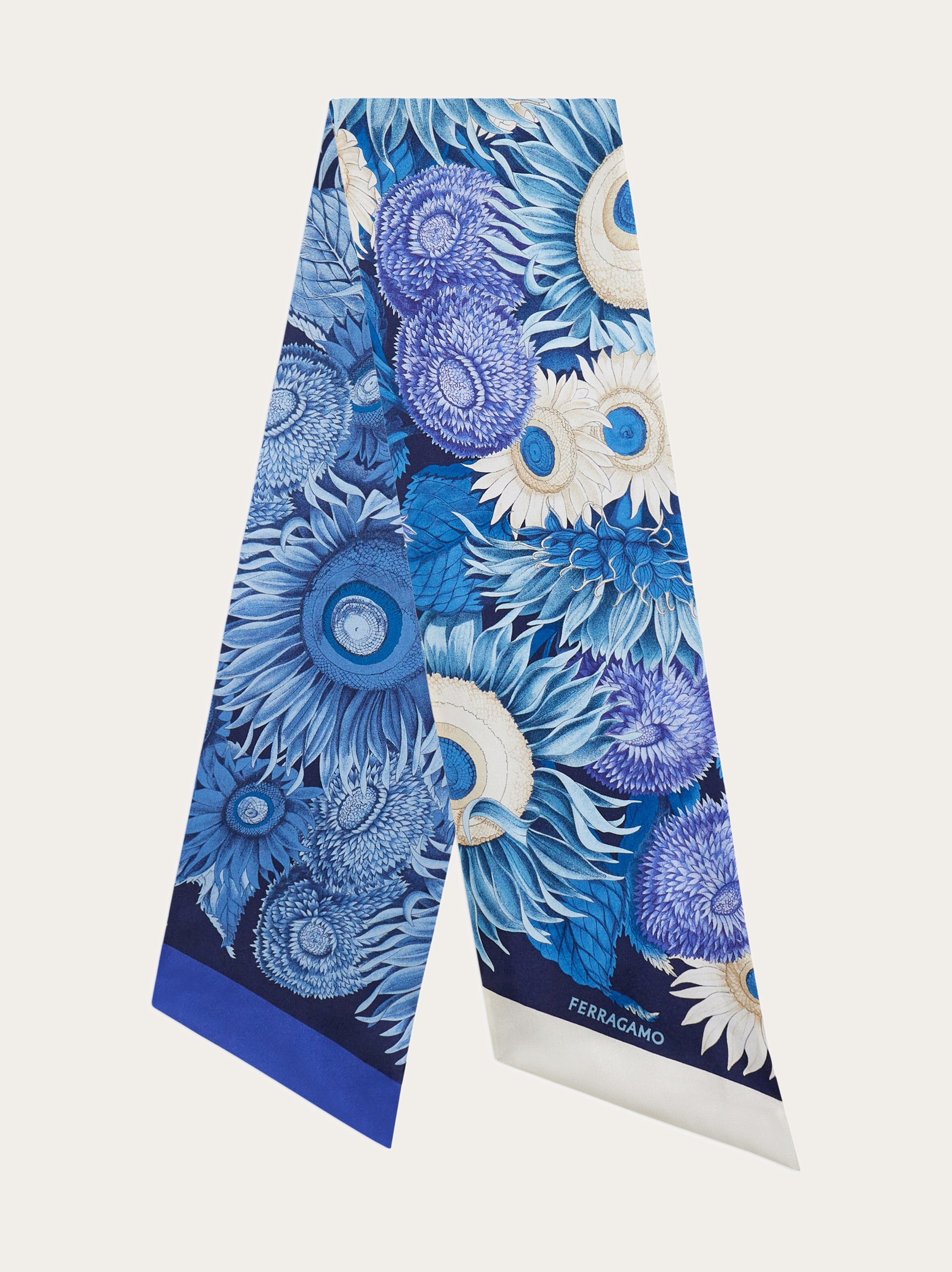 シルクバンドゥ - ウィメンズ | Ferragamo