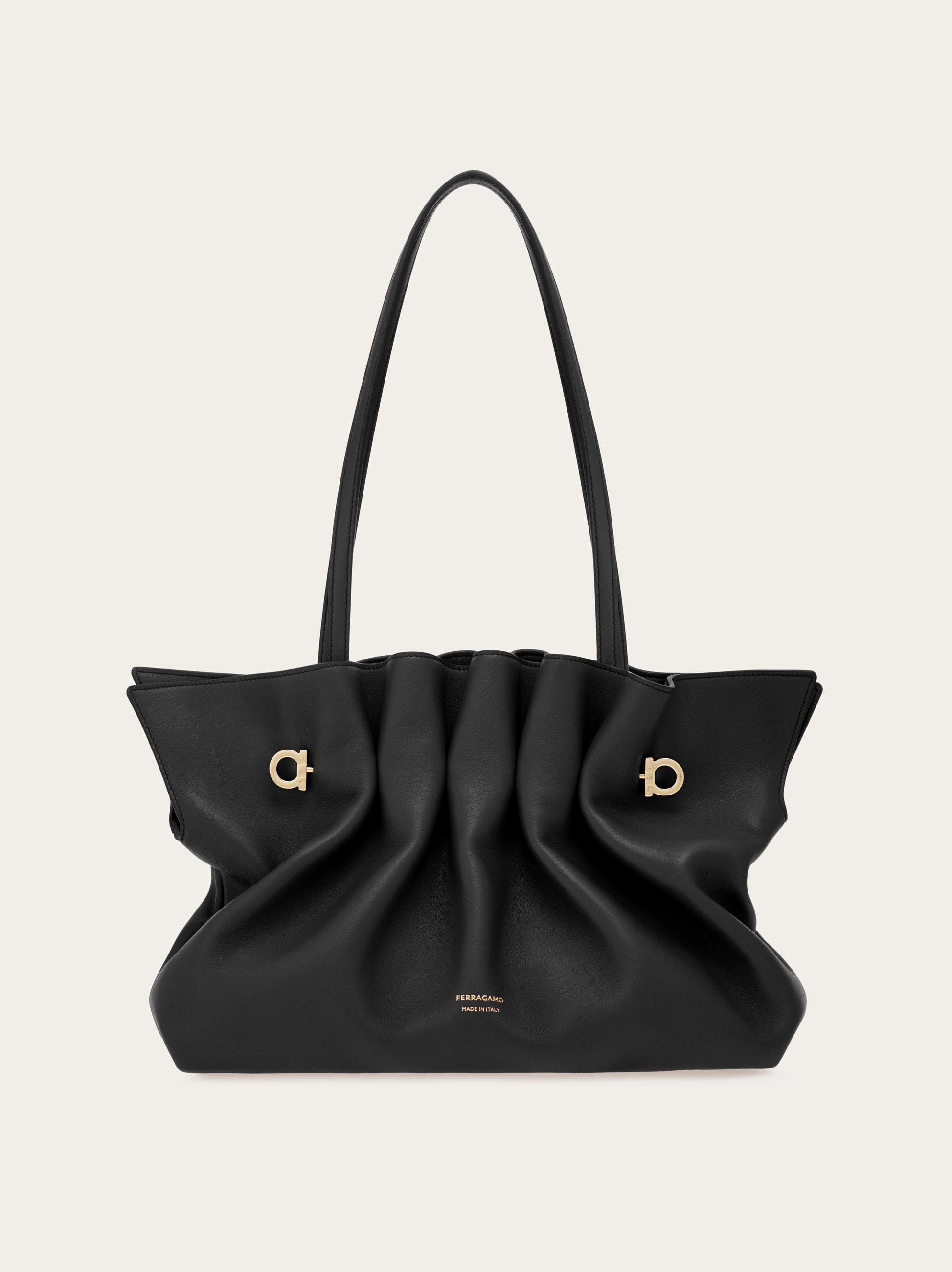 フェラガモ ソフトバッグ(M) - ウィメンズ | Ferragamo