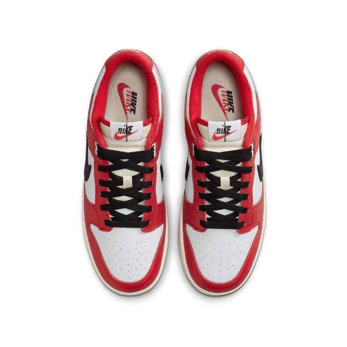 Nike Dunk Low Retro Premium 'Chicago Split'