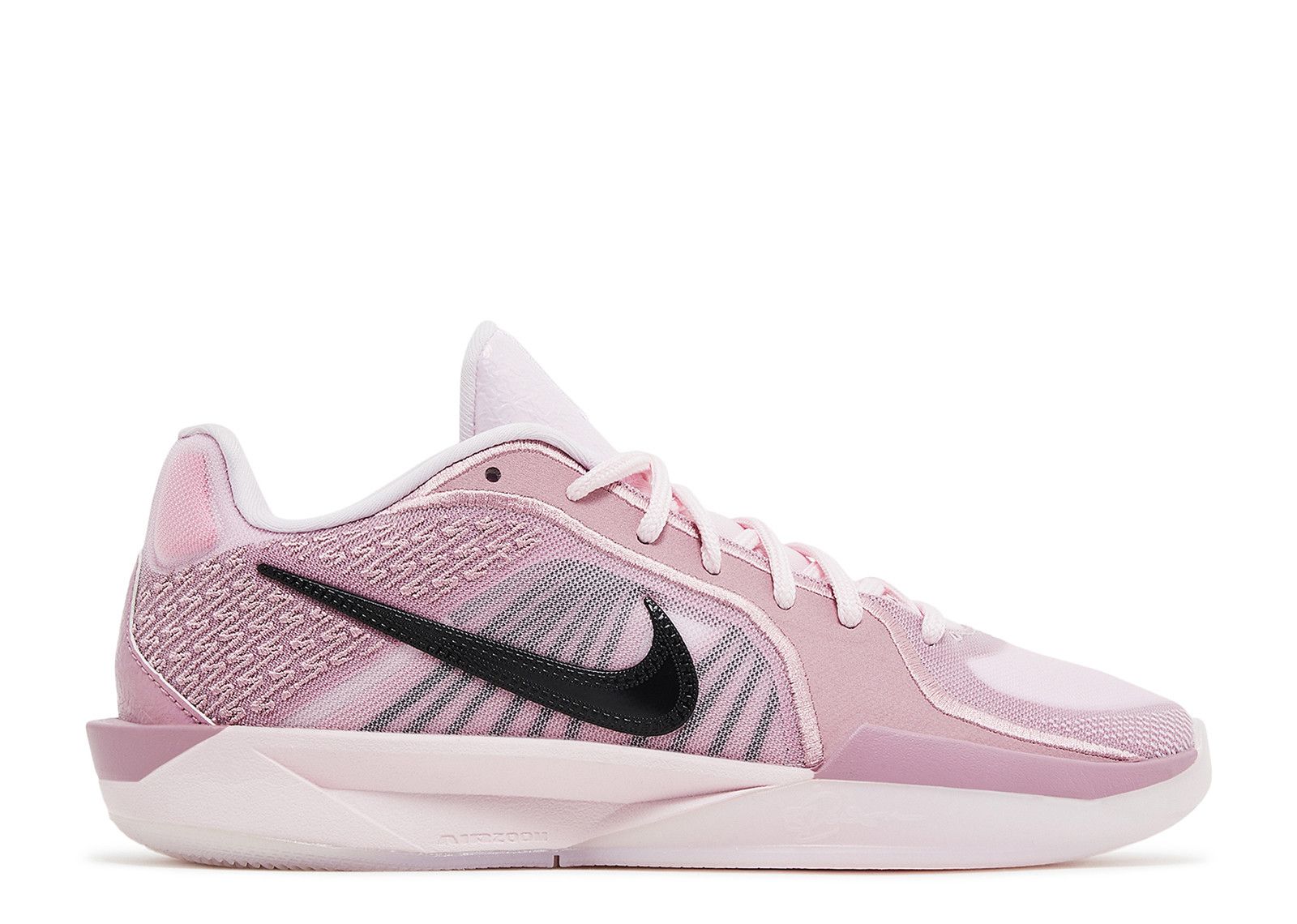 Wmns Sabrina 2 EP 'Triple Double' - Nike - FZ1517 601 - pink foam