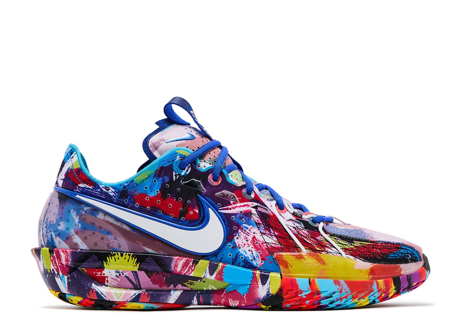 Nike Air Zoom GT Cut 3 Sneakers | Flight Club Japan