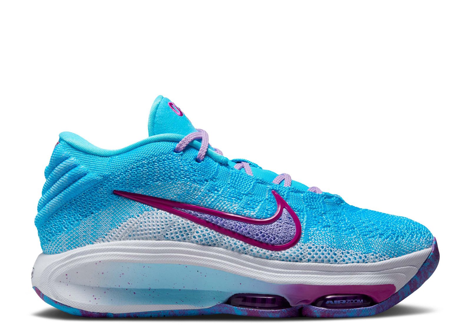 Nike GT Hustle 3 Sneakers | Flight Club