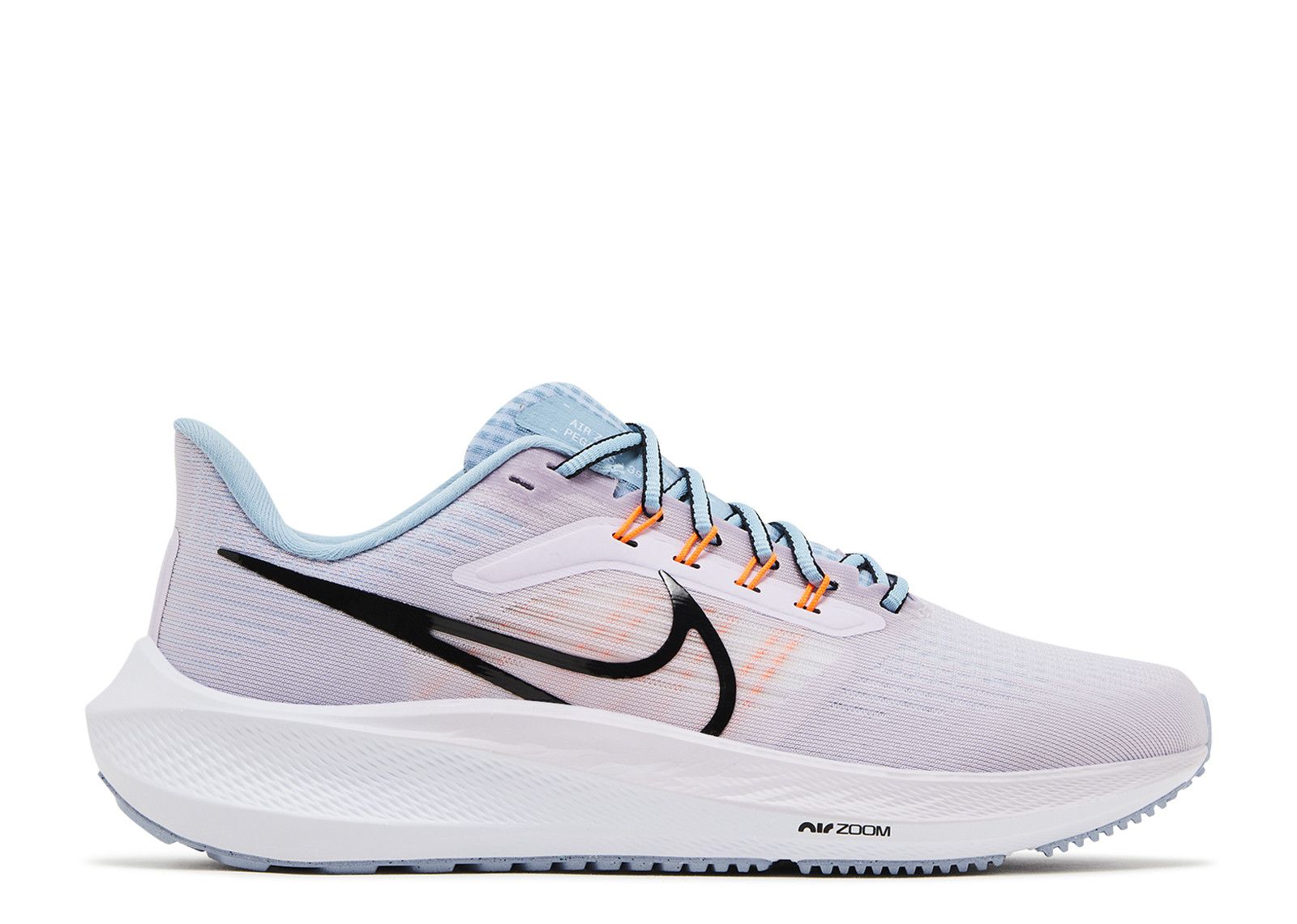 Wmns Air Zoom Pegasus 39 'Doll Black' - Nike - DH4072 500 - doll