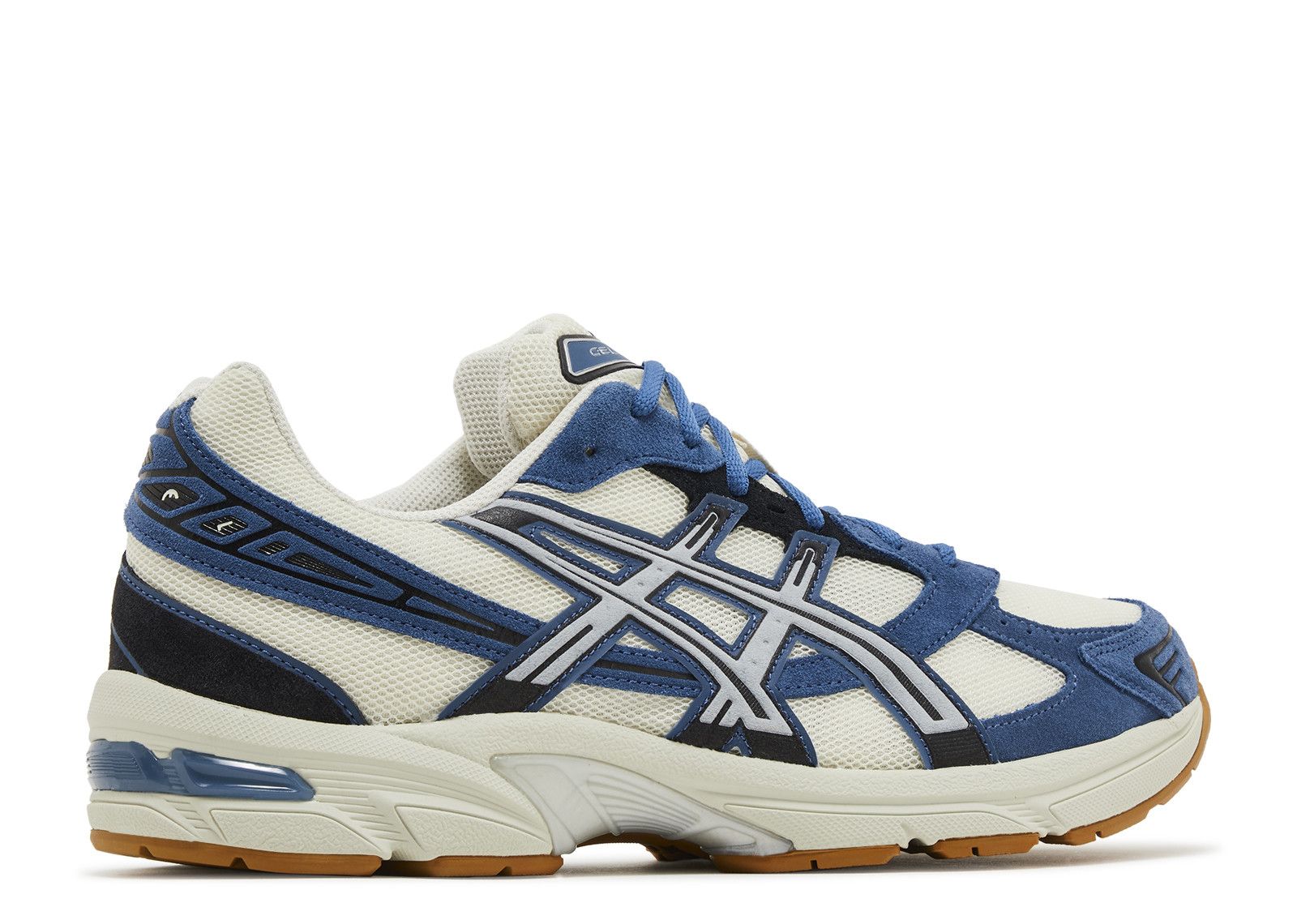 Gel 1130 'Pale Oak Grand Shark' - ASICS - 1201A255 201 - pale oak